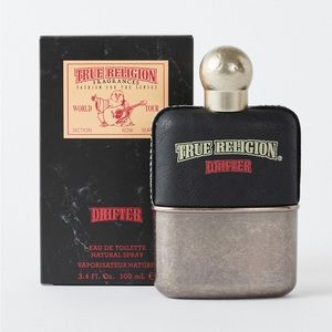 COPY - True Religion Drifter Cologne